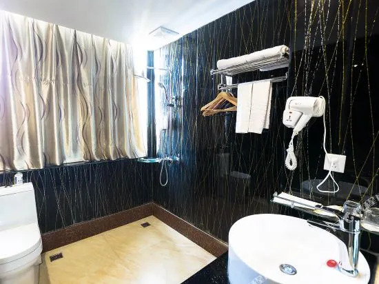 Beihai Jiayuan Hotel