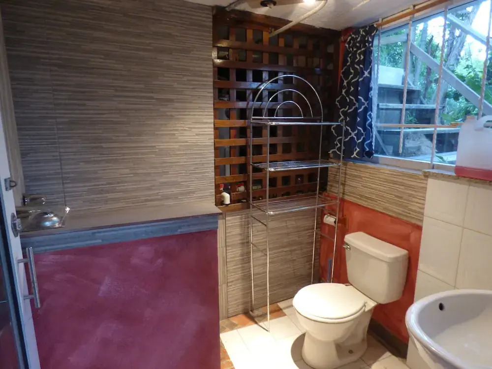 El Faro Apartment