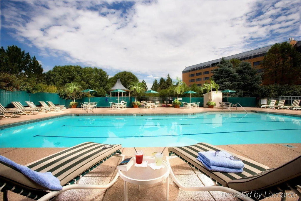 The Inverness Denver, a Hilton Golf & Spa Resort