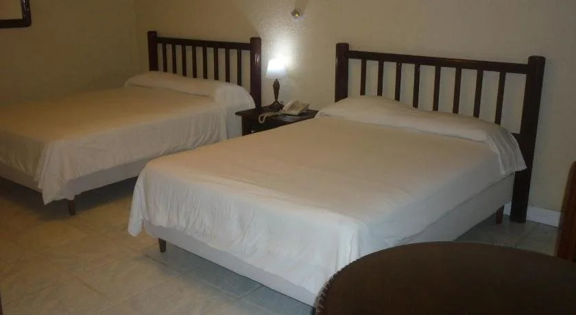 Hotel MarBrissa