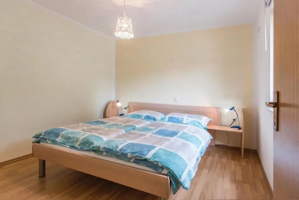 Holiday Home Betiga With Sea View Vi