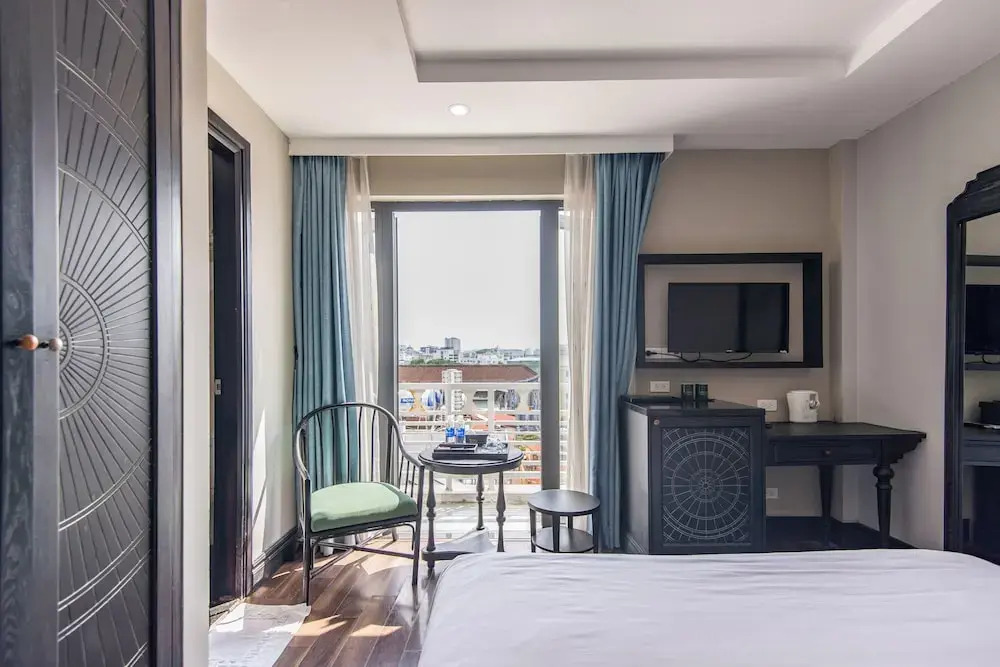 Hanoi Indochine Premium Hotel