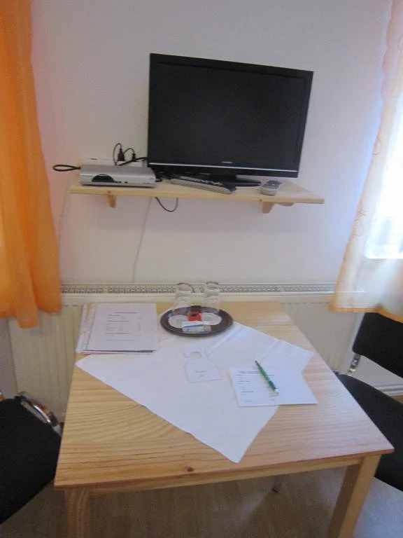 Pension Belaus Hof