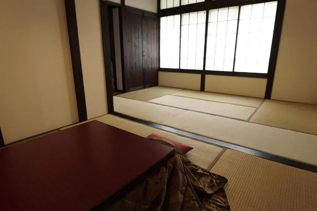 Hakone Onsen Yuyado Yamanoshou