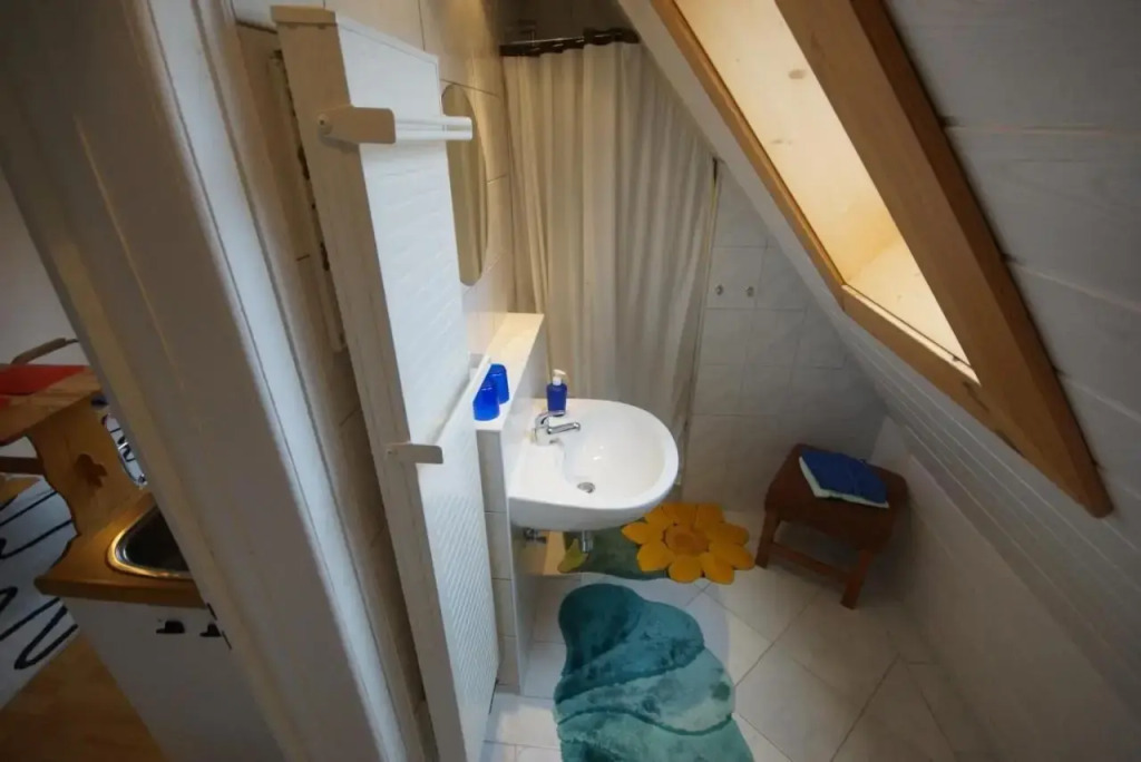 Apartment Johanna Oberhof