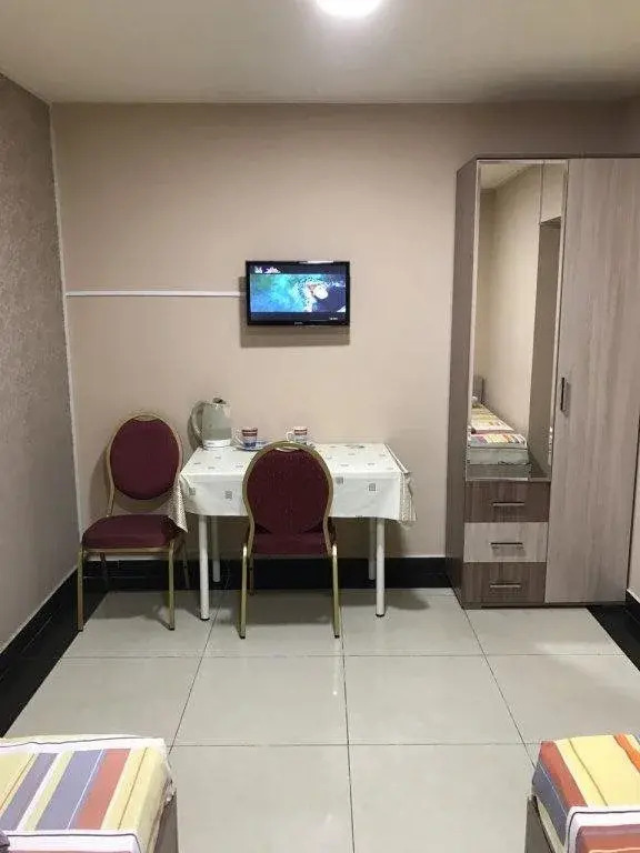 Hotel Rica