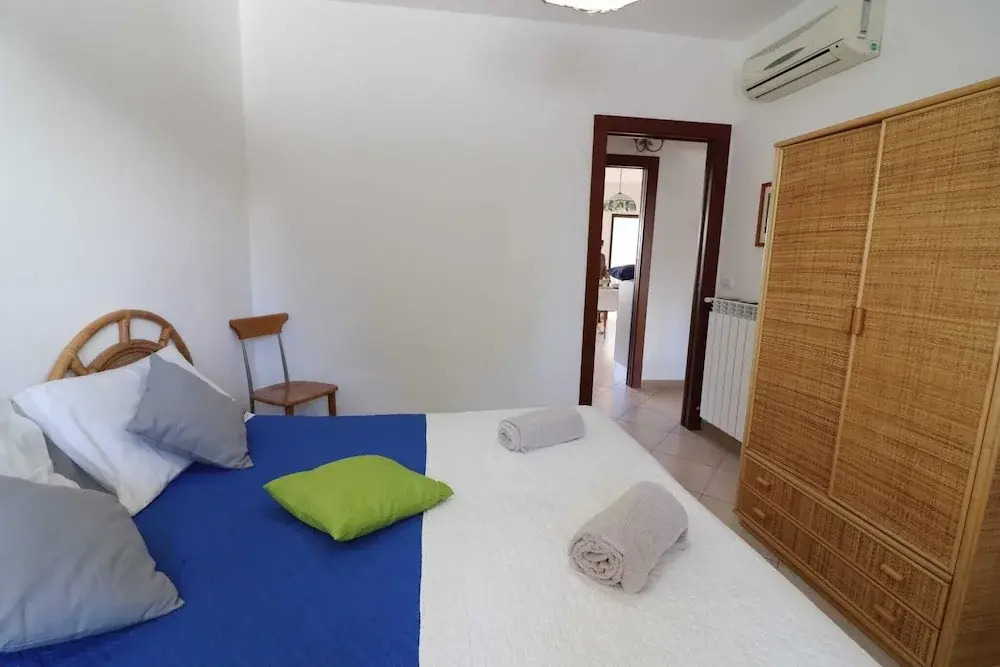 matilde holiday home in Otranto 6 guests