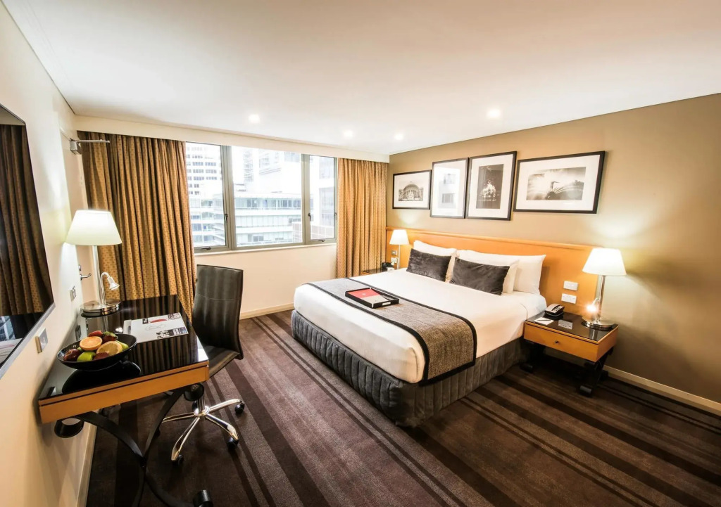 Rydges World Square
