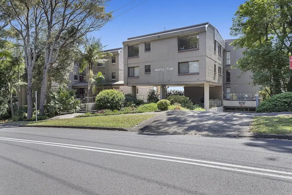 The Poplars, Unit 2/36 Magnus Street