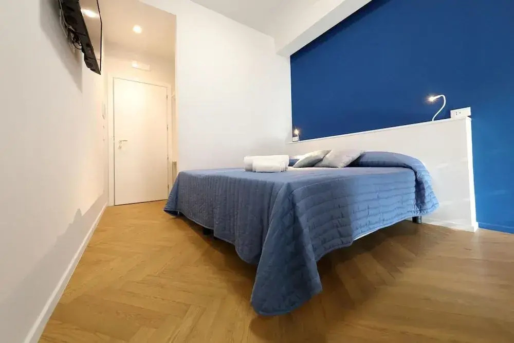 Oblò Apartment