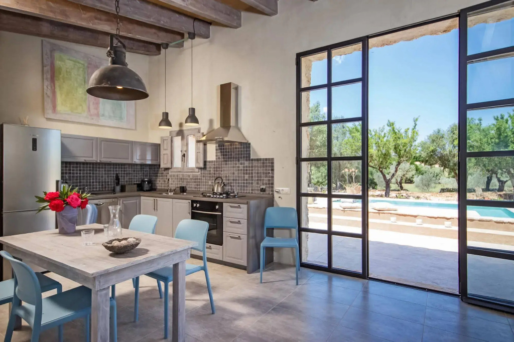 Casa Cascada