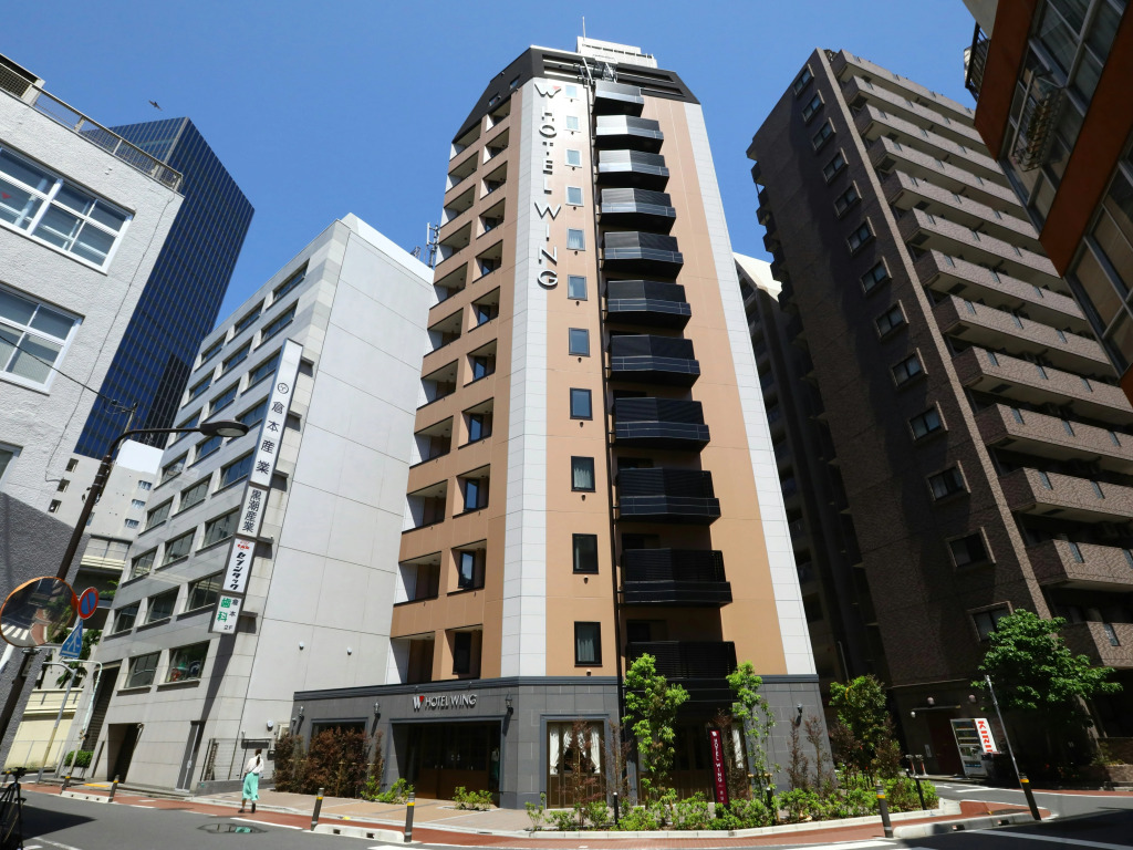 KOKO HOTEL Ikebukuro