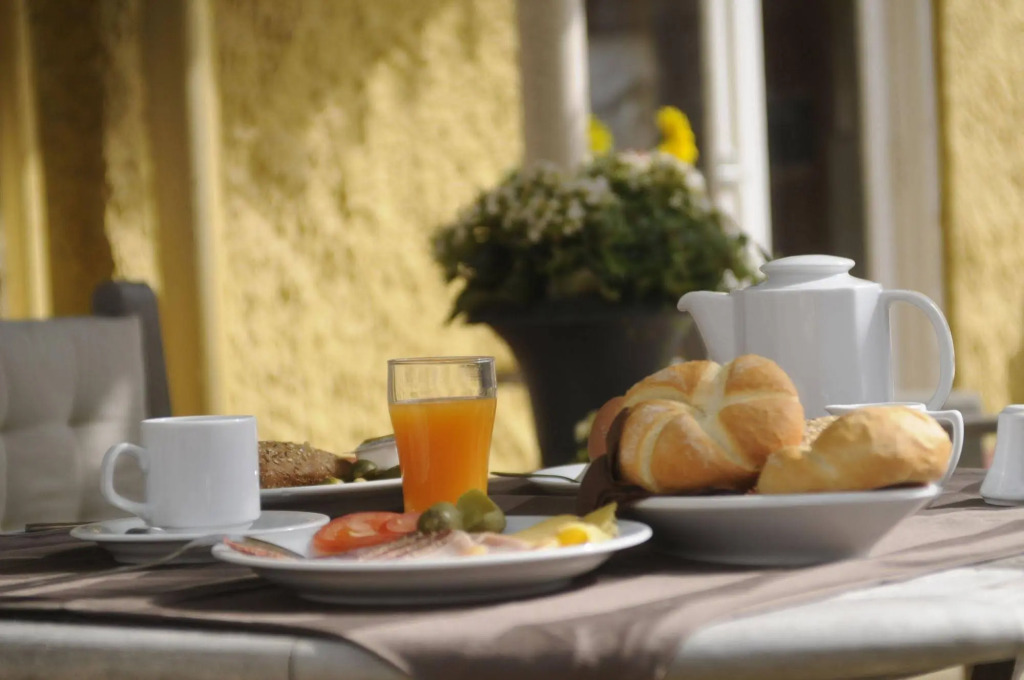 Hotel Nehalennia