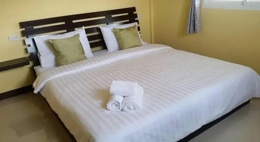 Tawan Village Resort