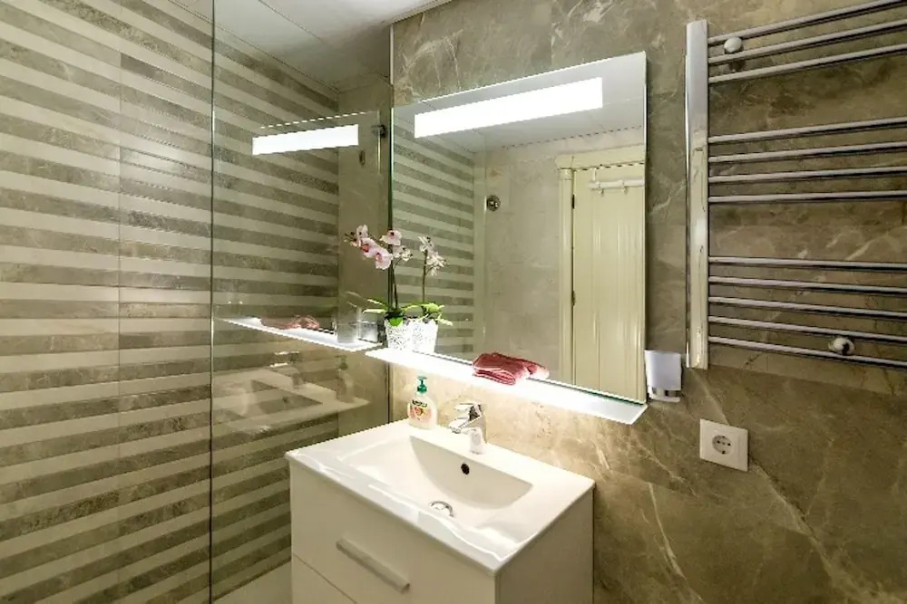 Apartamento Azahara by JITKey