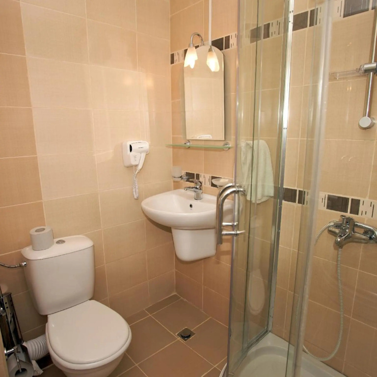 Hotel Atol