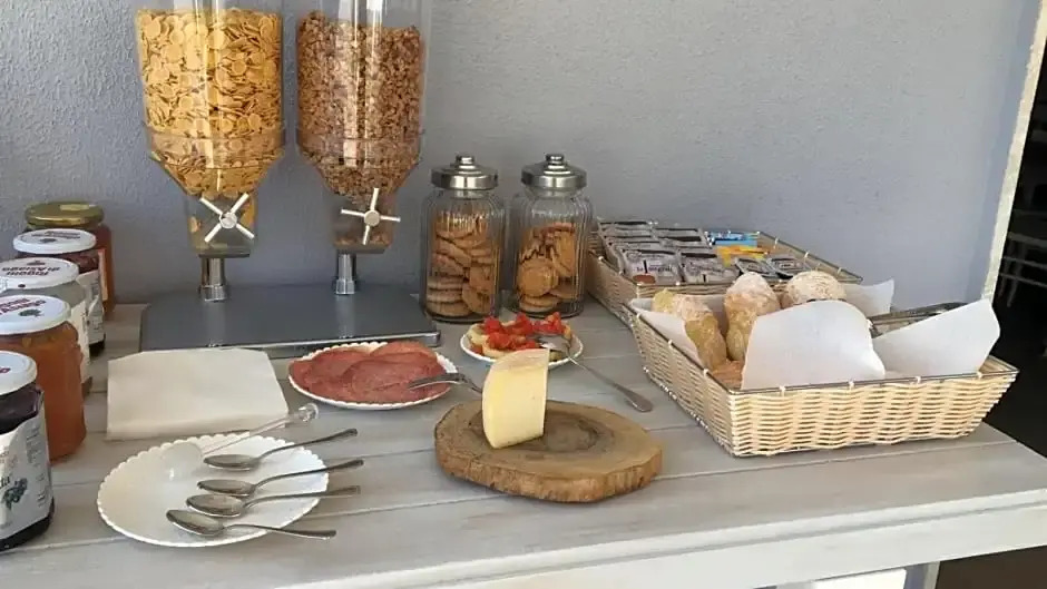 KissfromSalento B&B+Bike