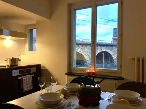 Viadukt Apartments