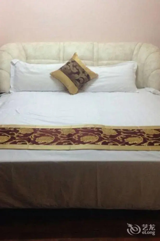 Kunming Goodtime Villa Inn