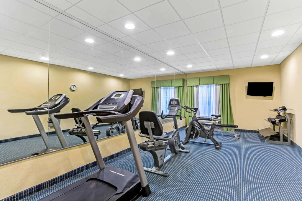La Quinta by Wyndham Mobile Satsuma / Saraland