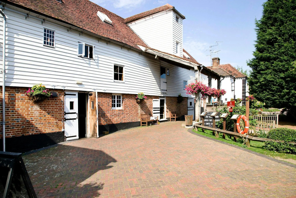 Premier Inn St. Albans/Bricket Wood