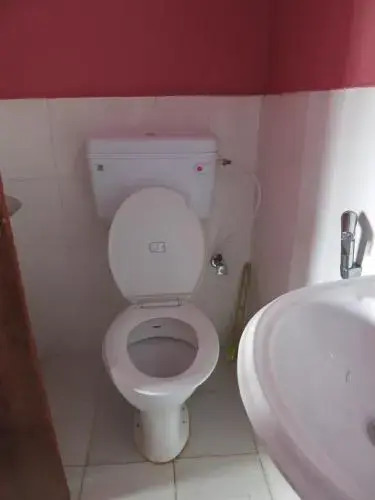 Dinesh House