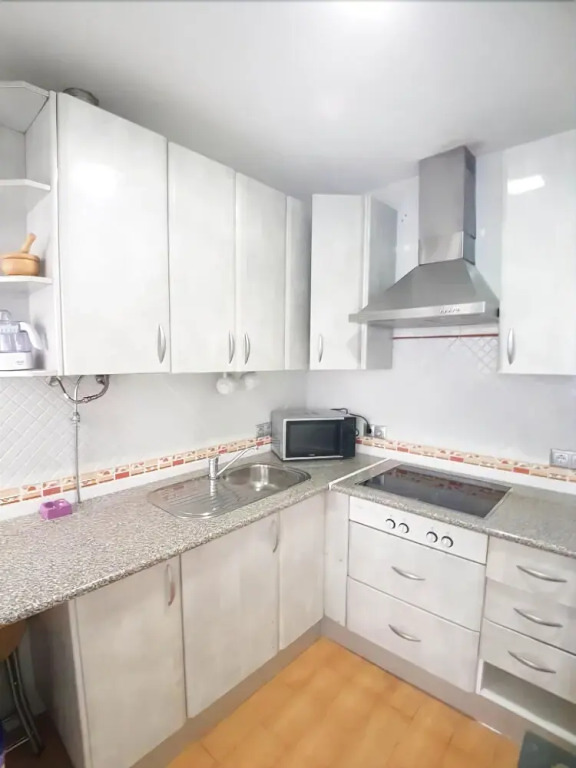 Apartamento Pasquín Centro Histórico Cádiz