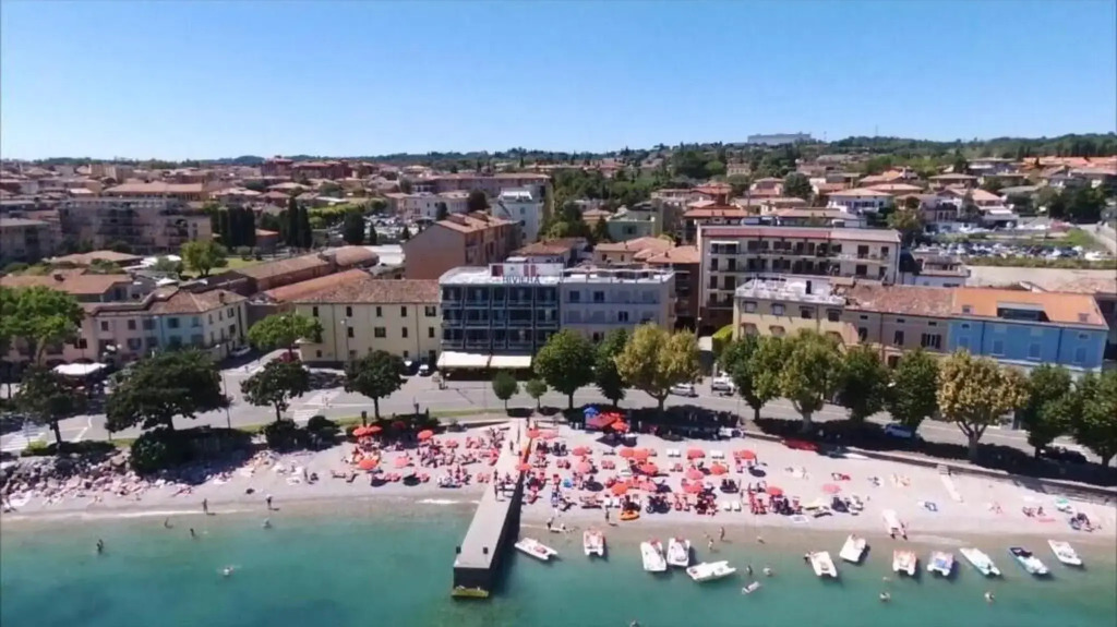 Hotel Riviera