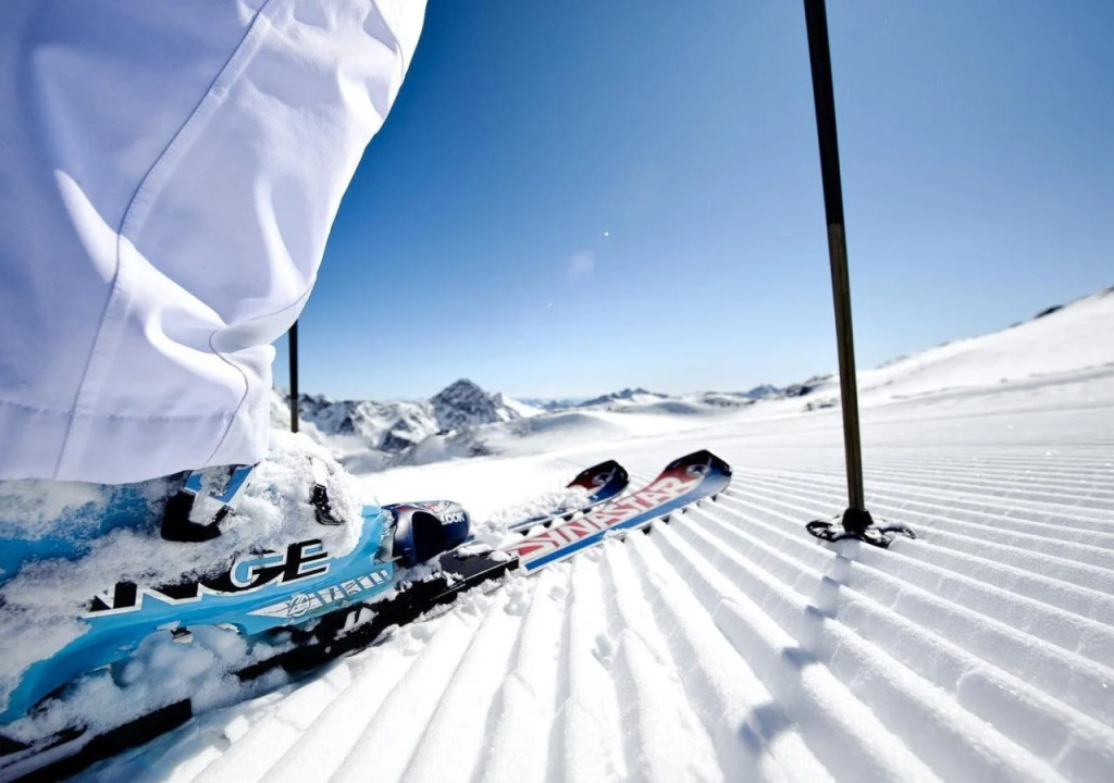 Happy Stubai