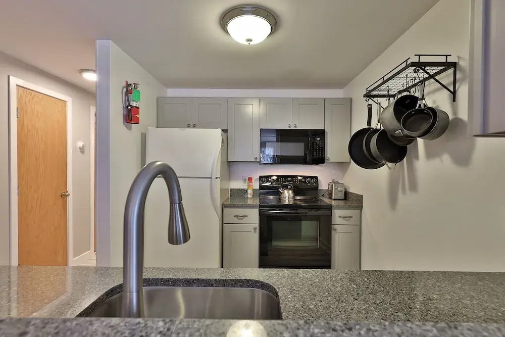 Fall Line Condos by Killington VR - 1 Bedrooms