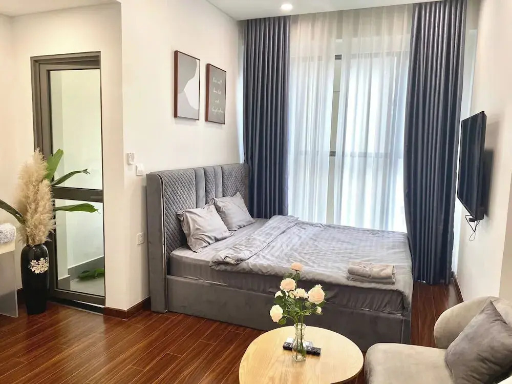 Vinhomes Ocean Park 1 Gia Lâm Apartment