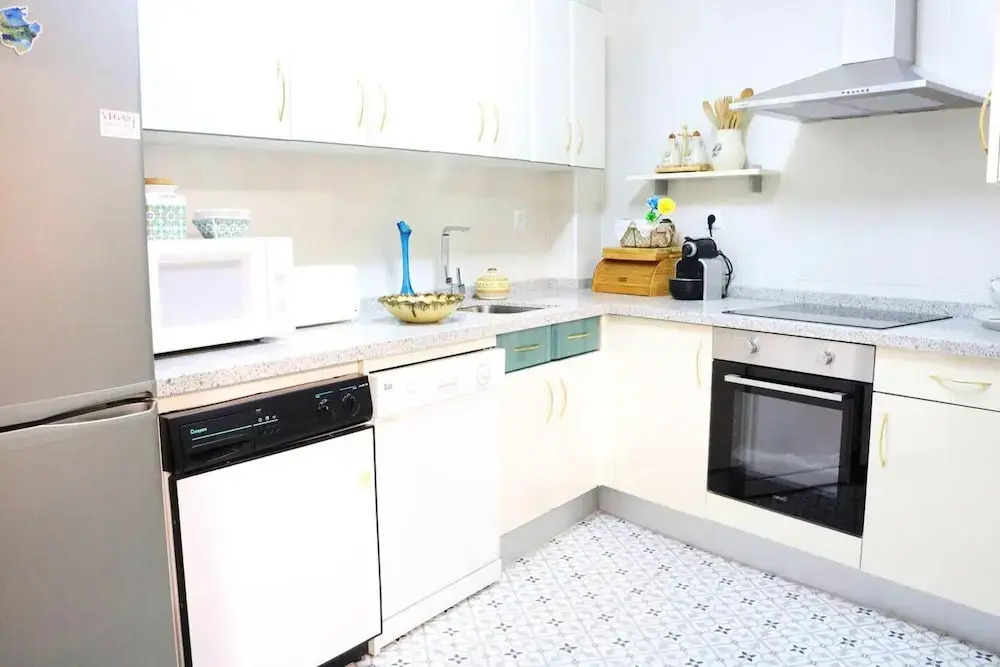 House With one Bedroom in Salamanca, With Wifi