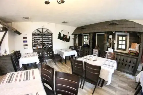 Casa Bucovineana