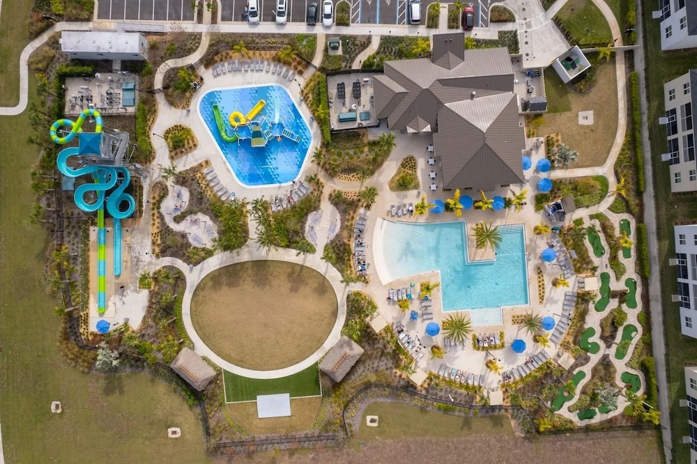 9056sh-the Retreat At Championsgate 8 Bedroom Home by RedAwning