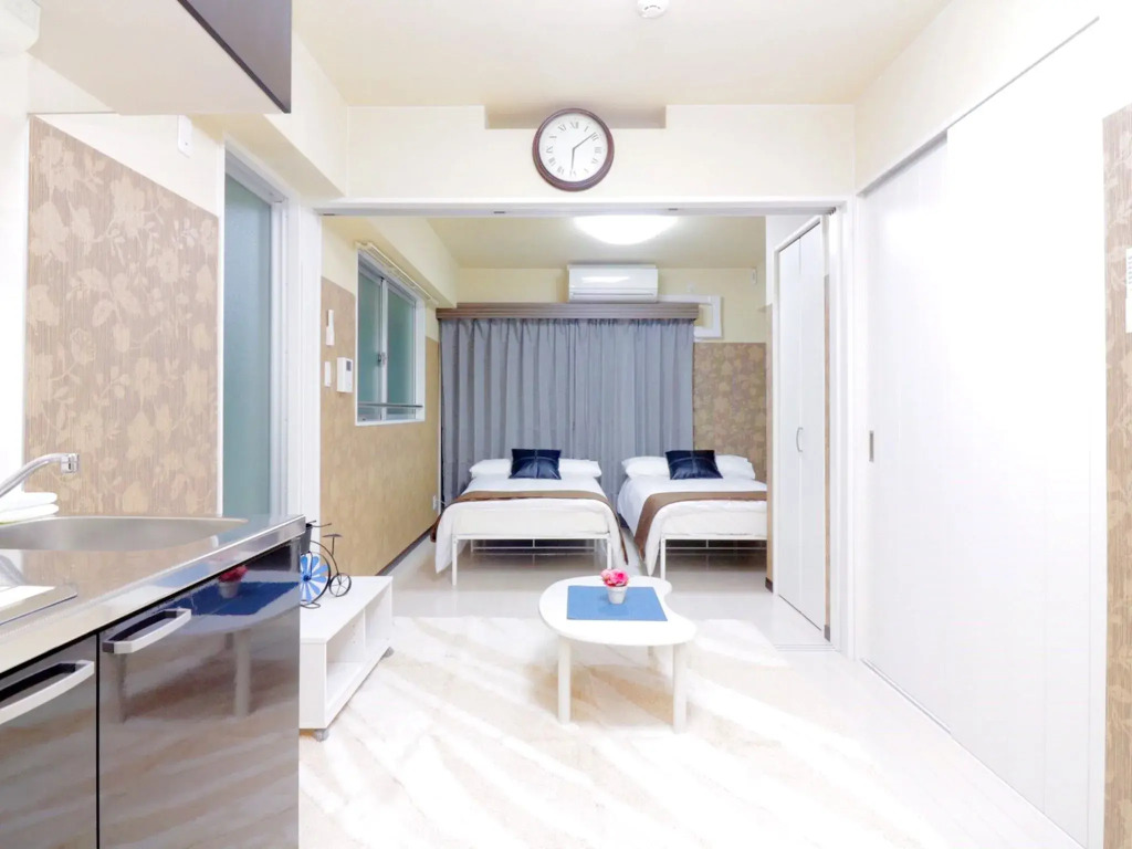 HG Cozy Hotel No.18 Shimanouchi