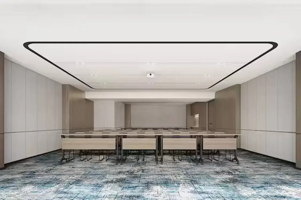 Hilton Garden Inn Ji'nan High-Tech Zone