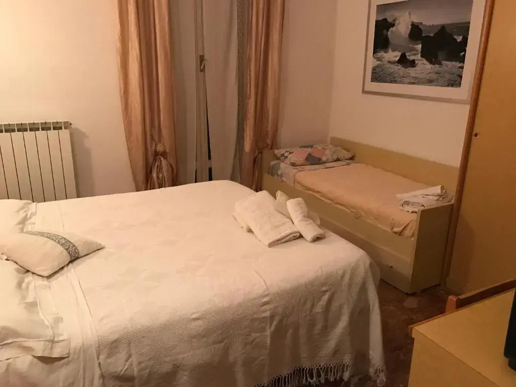 Agriturismo "Villa Rosa" Arzeno