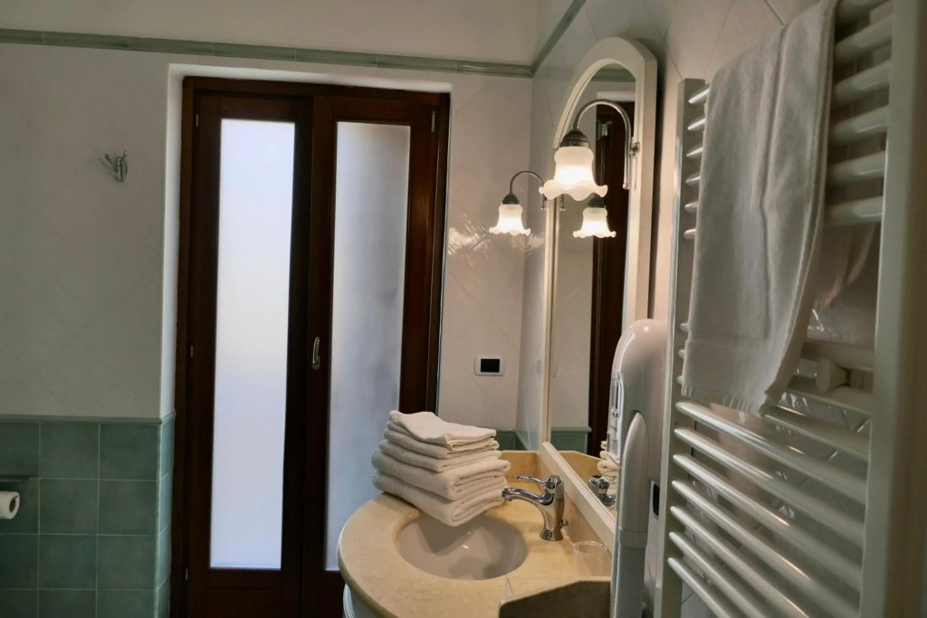 Ganimede Apartament