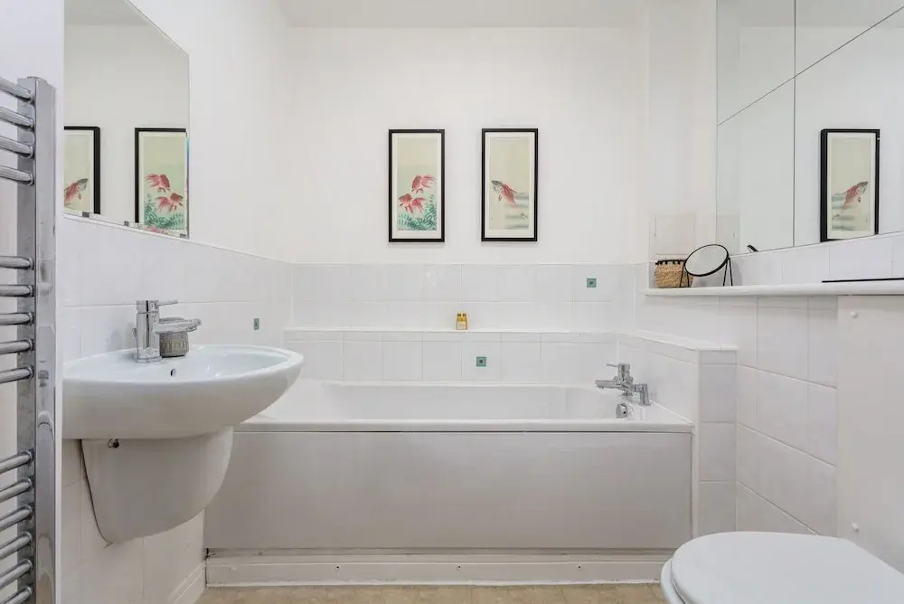 Walker Suite No54 - Donnini Apartments