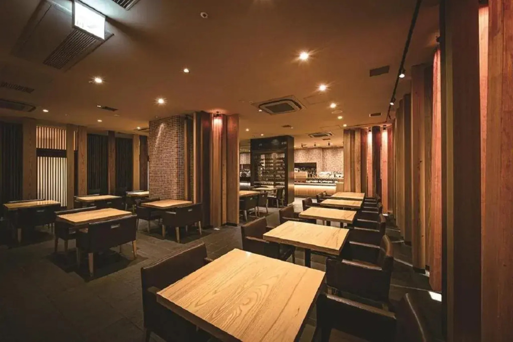 Sanco Inn Osaka Yodoyabashi