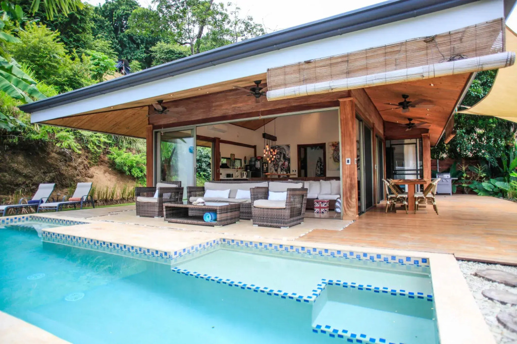 Villa Guanacaste Luxury Resort