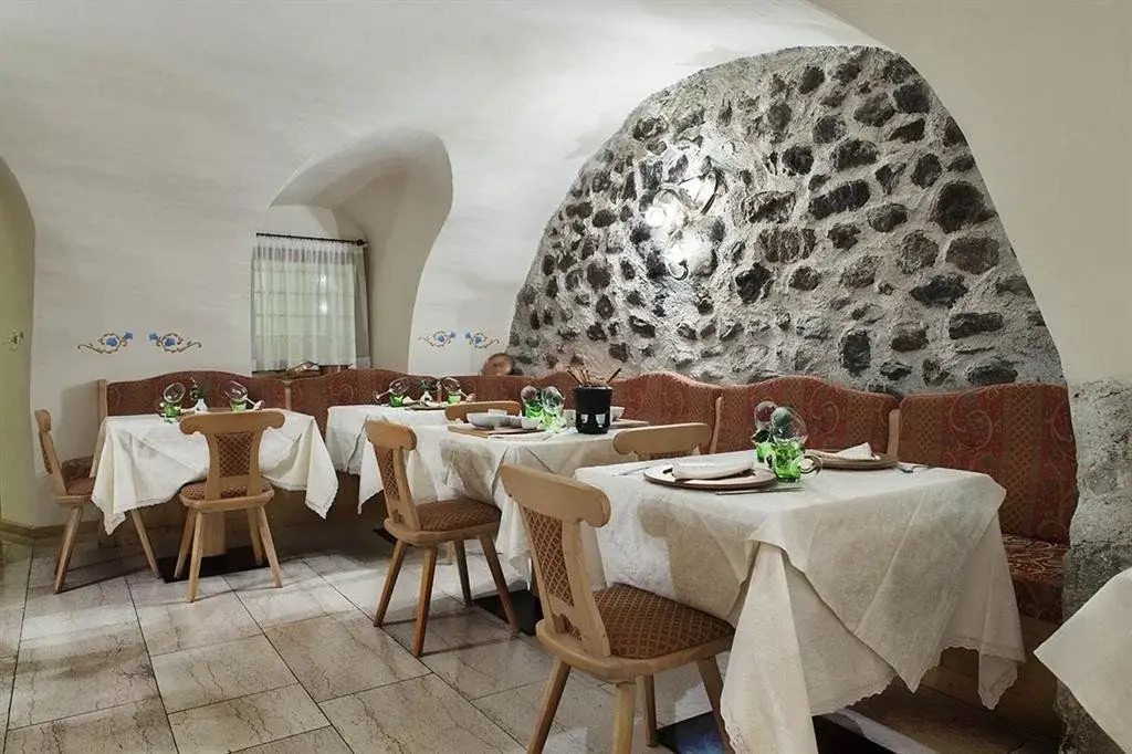 Casa Moresc