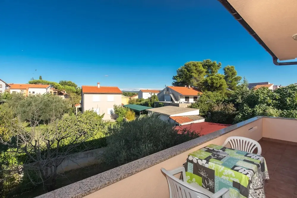 2-bedroom Krk Apartment - Near Krk Beaches & Town!