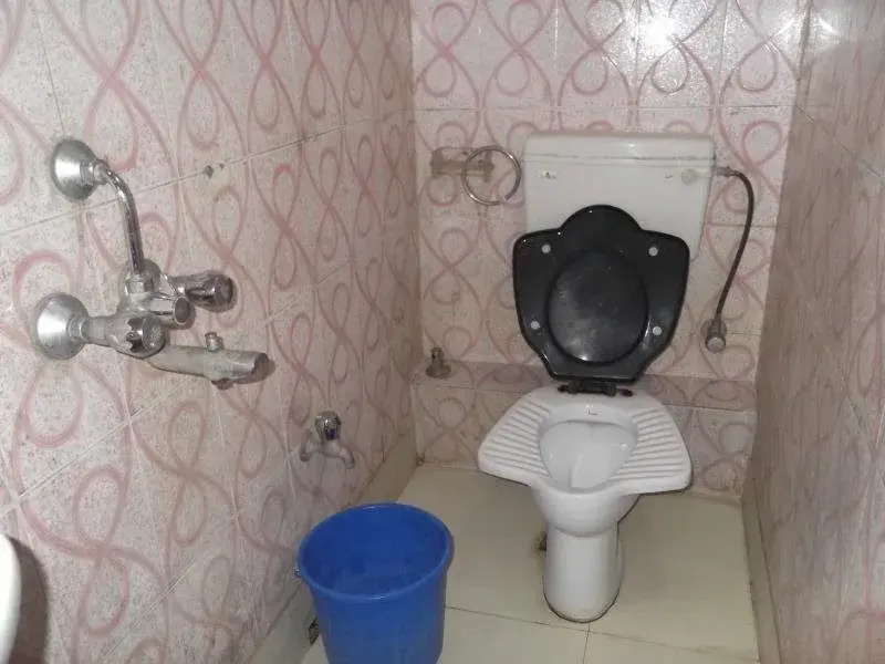 Shree Shyam Guest House