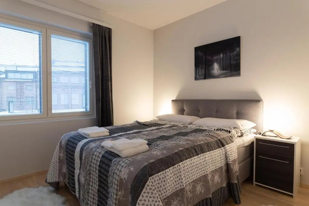Apartment Loimu C75