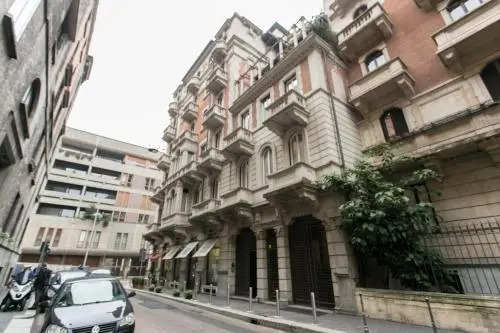 Charming De Togni Apartment