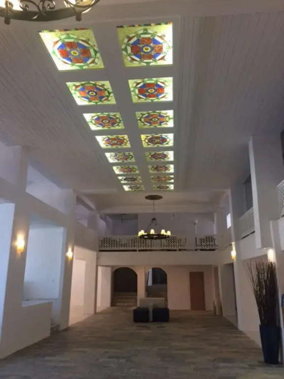 Amalia Hotel