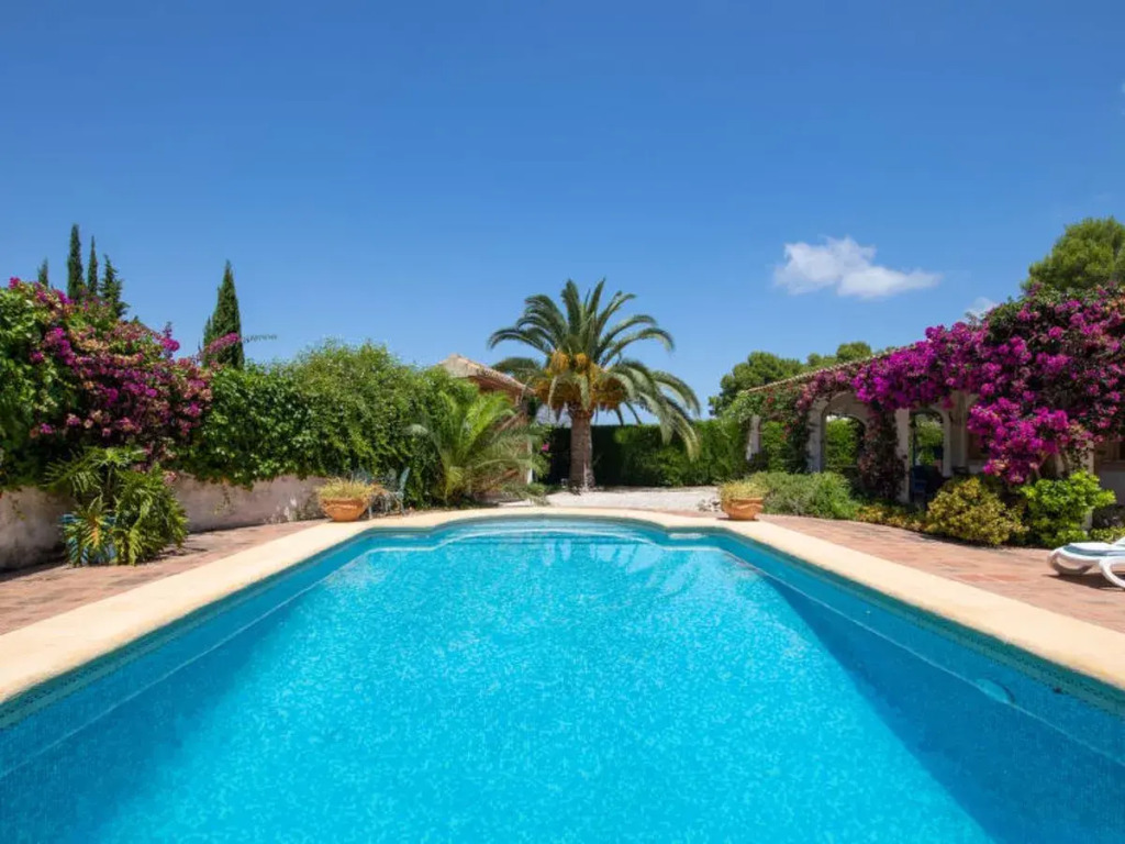 Villa Villa Lander by Interhome