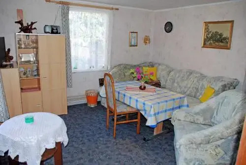 Ferienbungalow Saathoff