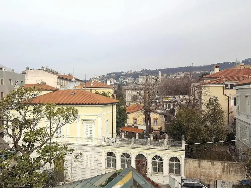 Villa Tullibec